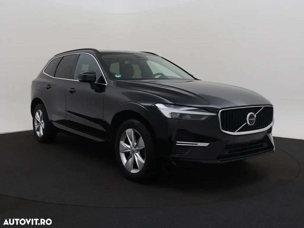 Volvo XC 60 B4 D AWD Geartronic RDesign - 18