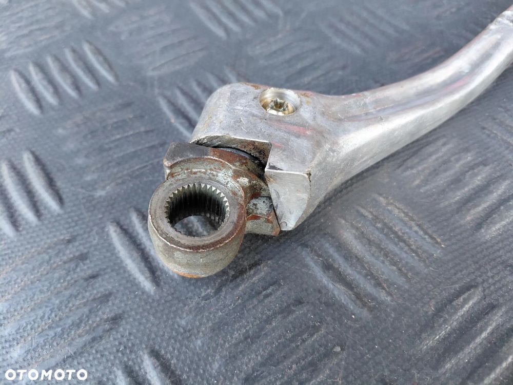 KTM SXF SX EXC SX-F EXC-F KOPKA KOPNIAK STARTER DŹWIGNIA - 3