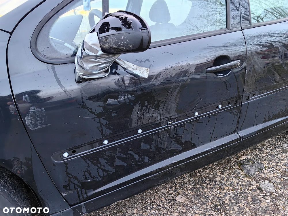 Peugeot 207 1.4 HDi Presence Euro5 - 13