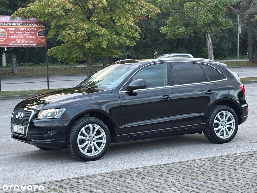 Audi Q5 2.0 TDI quattro - 14