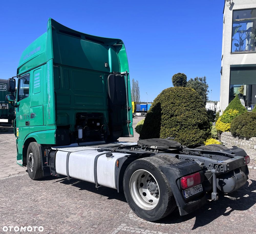 DAF XF 480 FT - 6