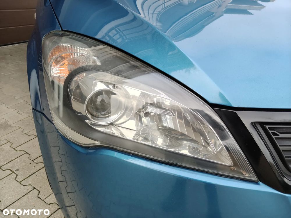 Kia Ceed 1.6 Crdi Optimum - 24