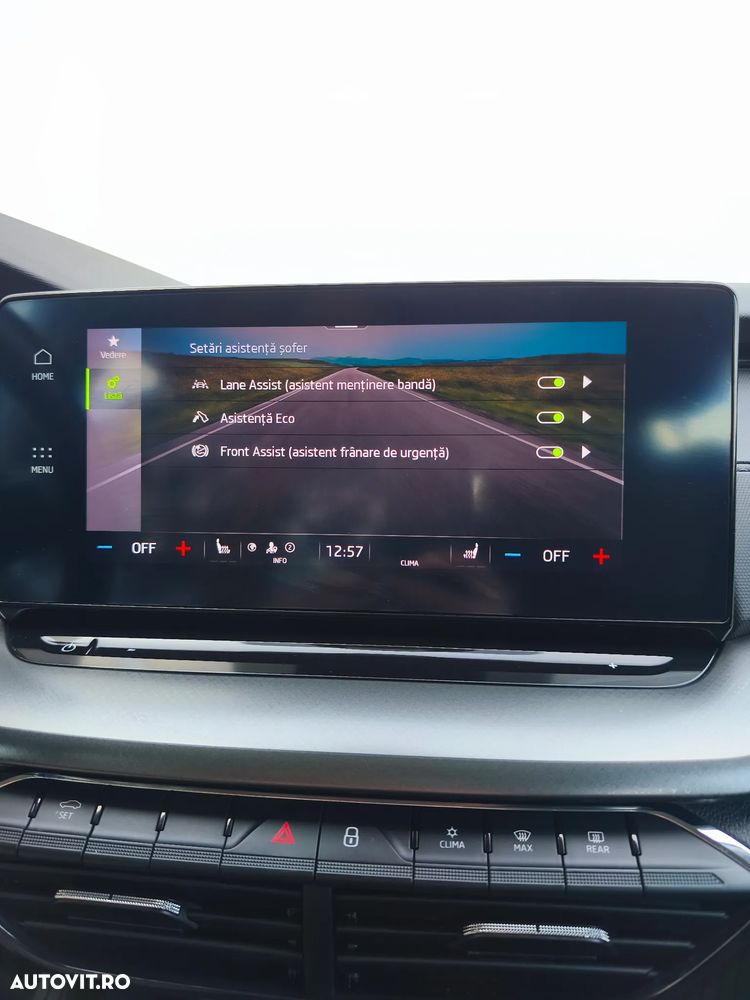 Skoda Octavia 2.0 TDI Ambition - 17