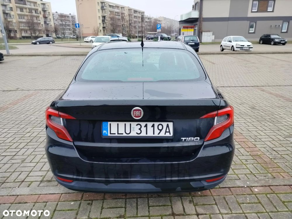 Fiat Tipo 1.4 T-Jet Easy - 3