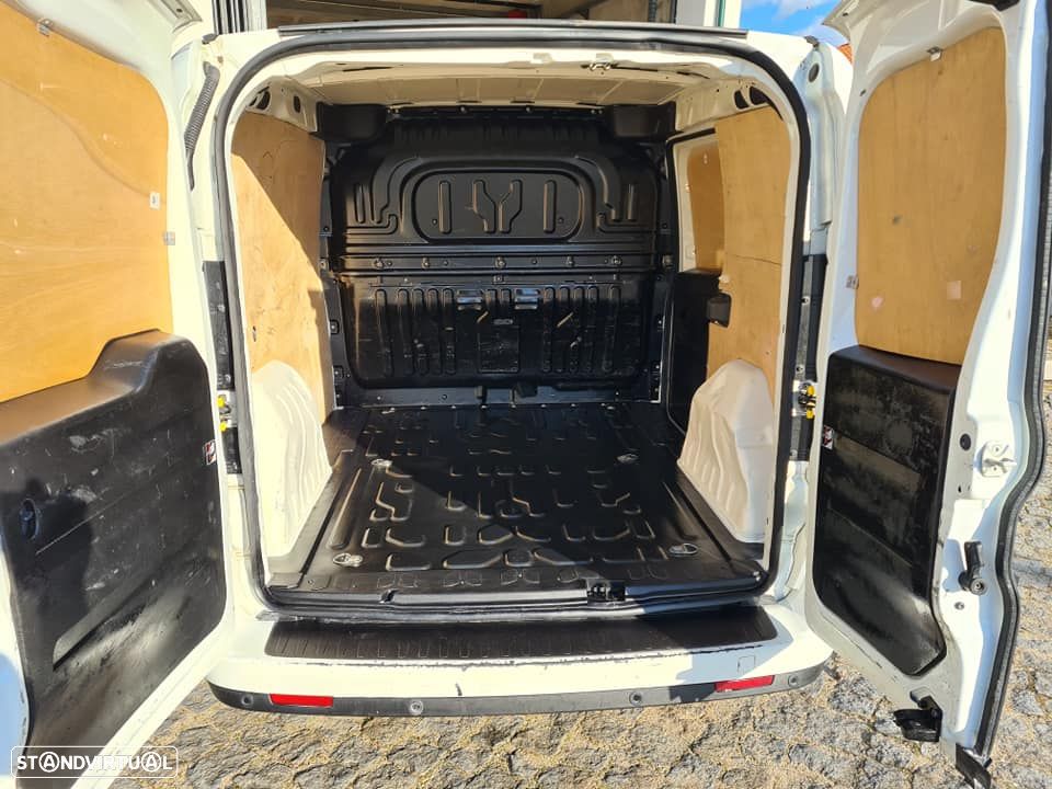 Fiat Doblo 1.6 Multijet 105 - 6