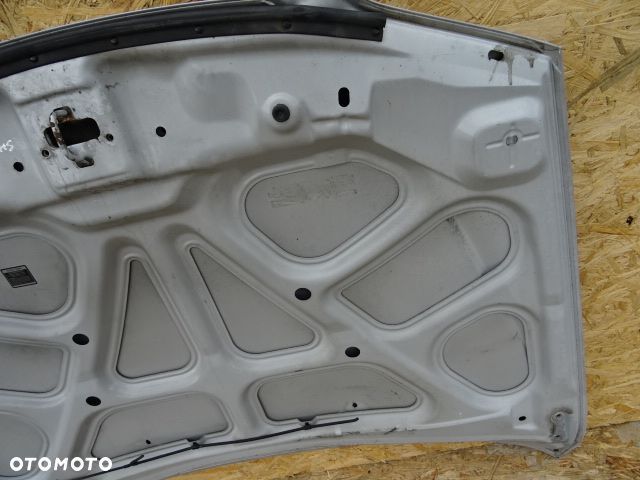 MASKA POKRYWA SILNIKA KIA SHUMA II C4 01-04 NR290 - 9