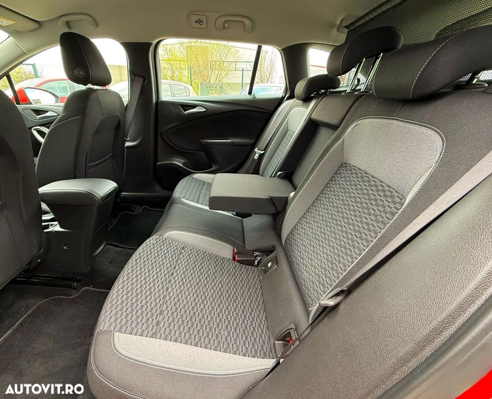 Opel Astra 1.5 D Start/Stop Automatik 120 Jahre - 21