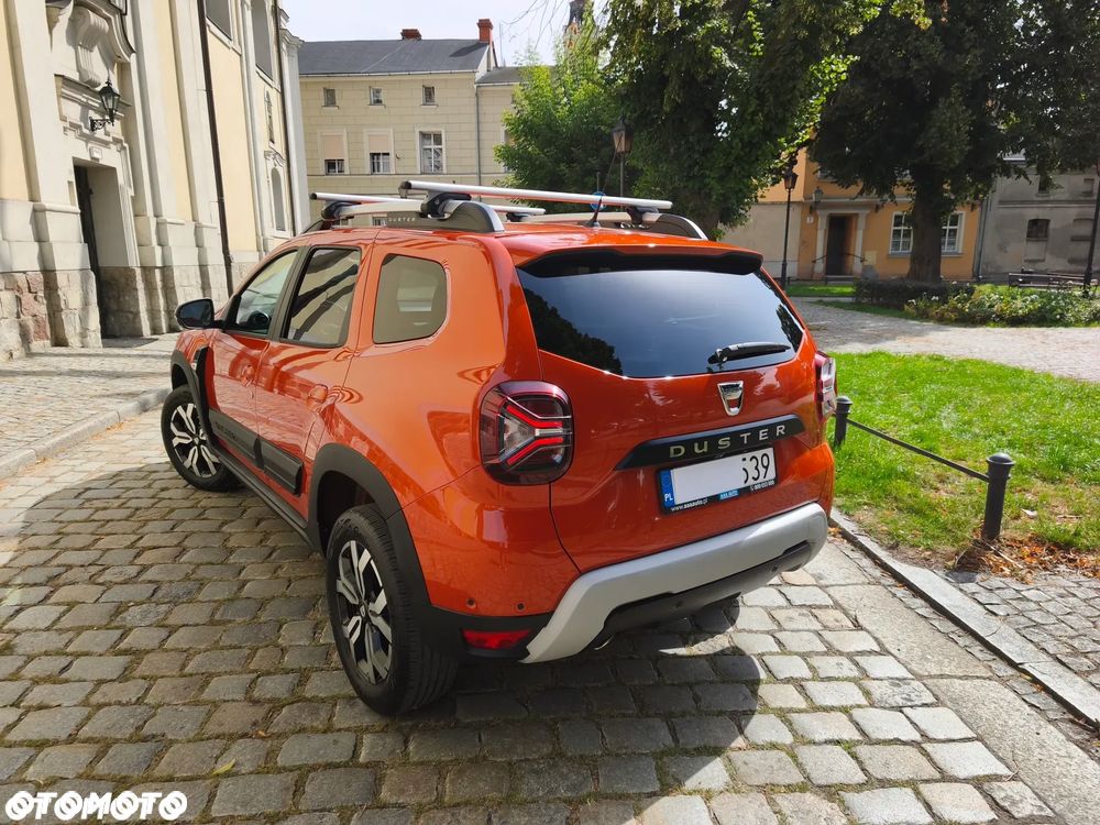 Dacia Duster 1.0 TCe Prestige - 3