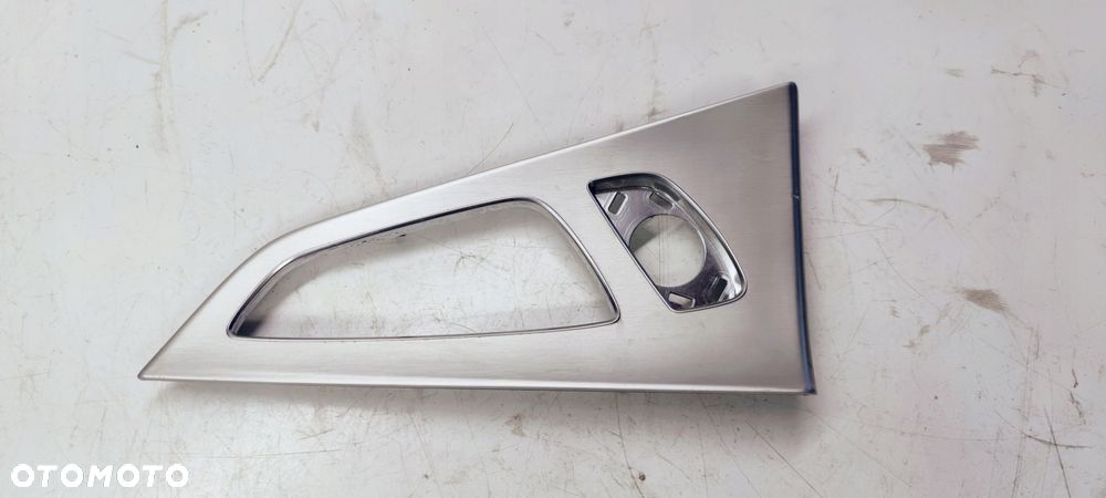 LISTWA DEKOR DRZWI AUDI A7 PRAWY TYŁ 4G8867420 *2* - 1