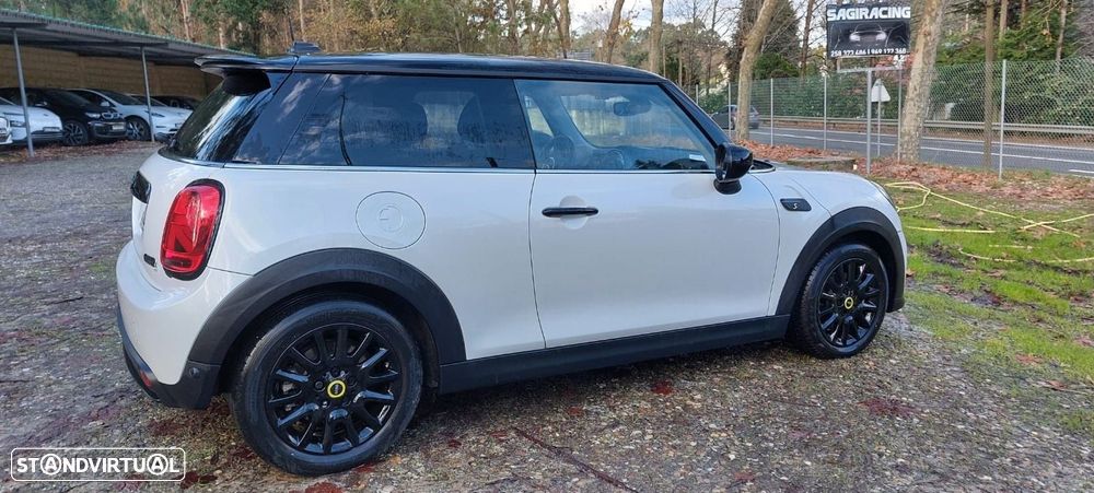 MINI 3 Portas Cooper SE - 12