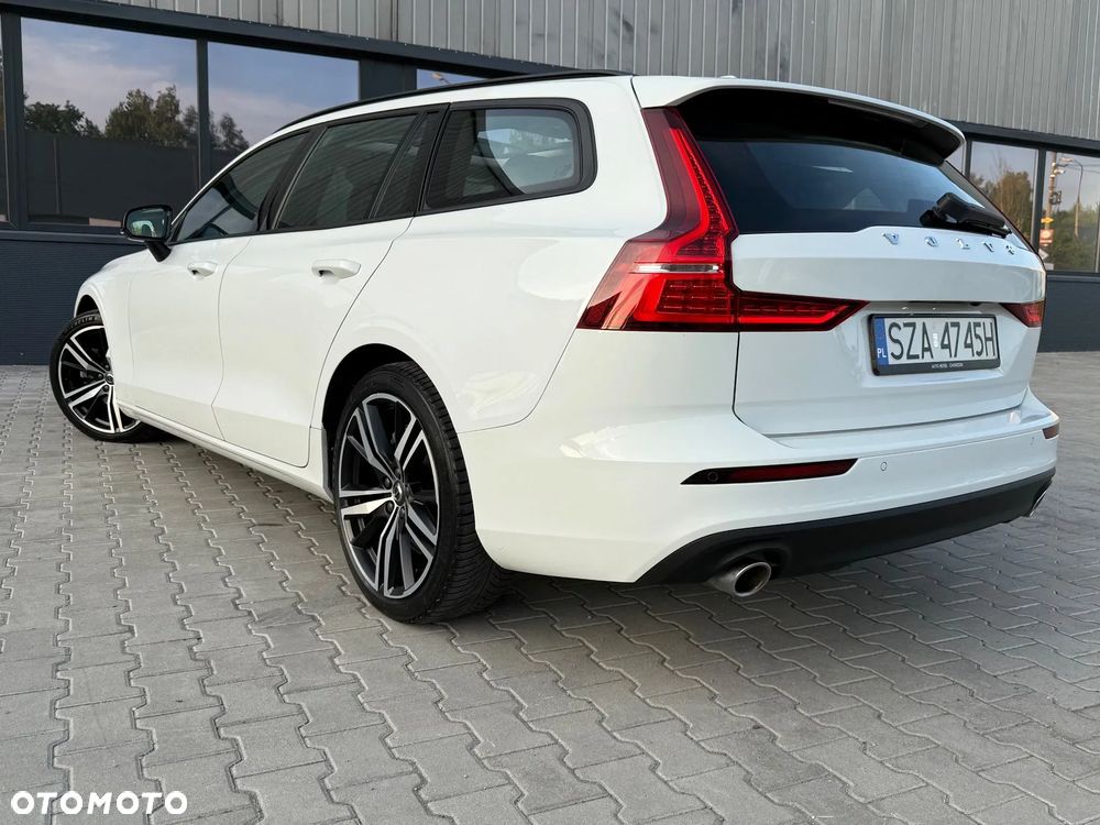 Volvo V60 B3 B Geartronic RDesign - 4
