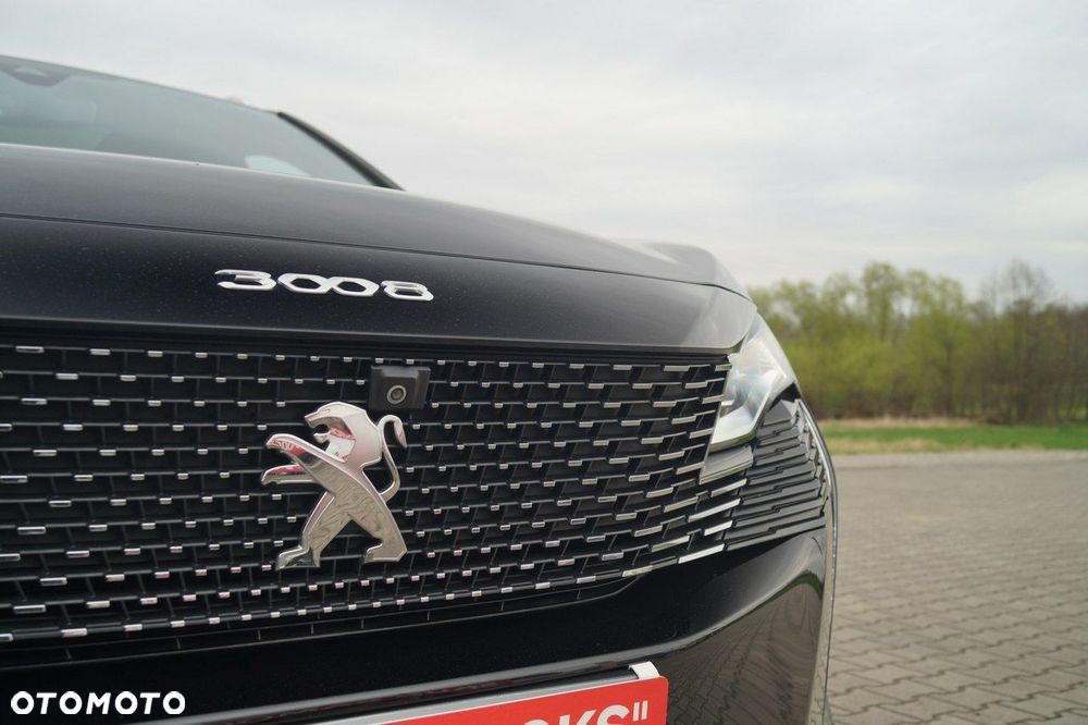 Peugeot 3008 - 10