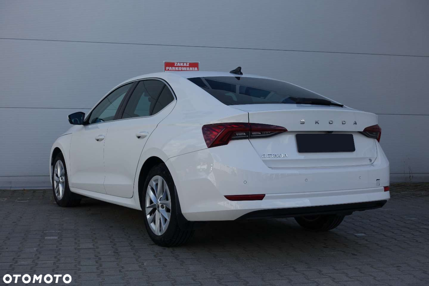 Skoda Octavia - 4