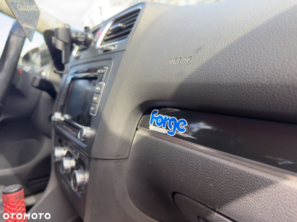 Volkswagen Golf 2.0 GTI - 18