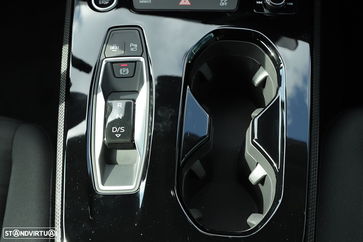 Audi A5 TDI Advanced Tech - 12