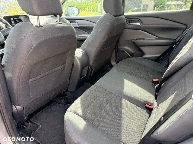 Nissan Qashqai - 6