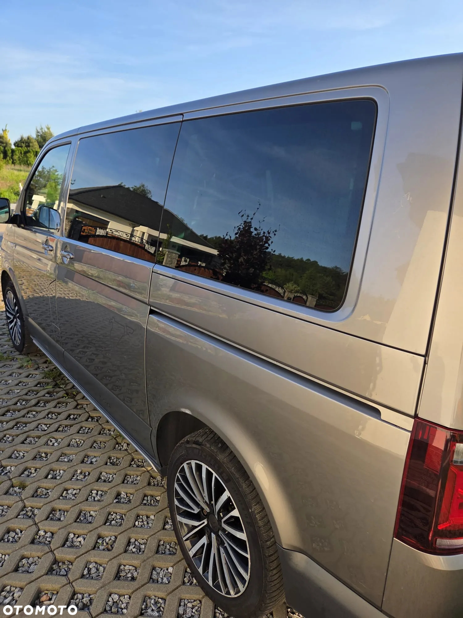 Volkswagen Multivan 2.0 BiTDI L1 PanAmericana 4Motion DSG - 20