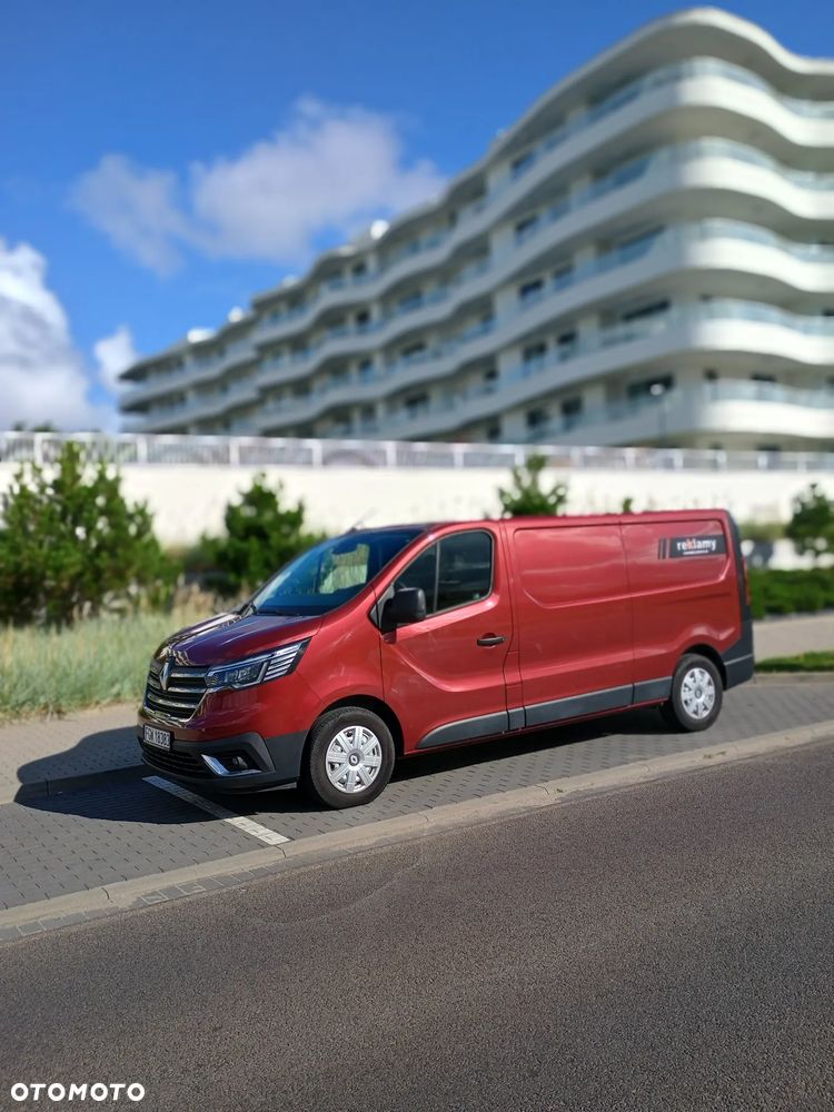 Renault TRAFIC - 2