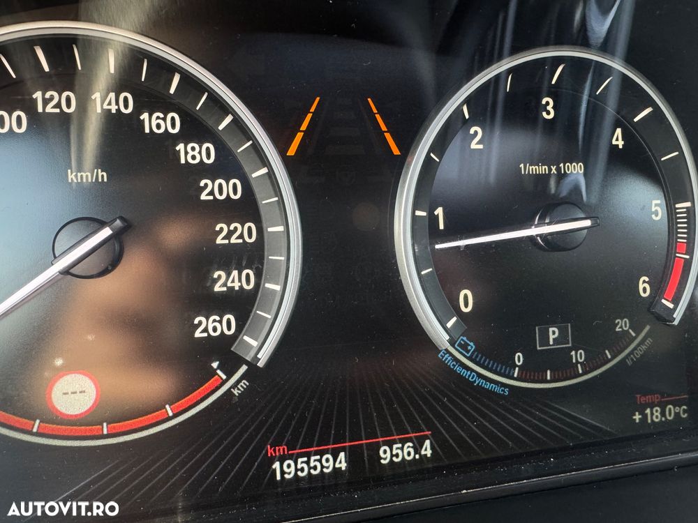 BMW X5 xDrive40d - 4