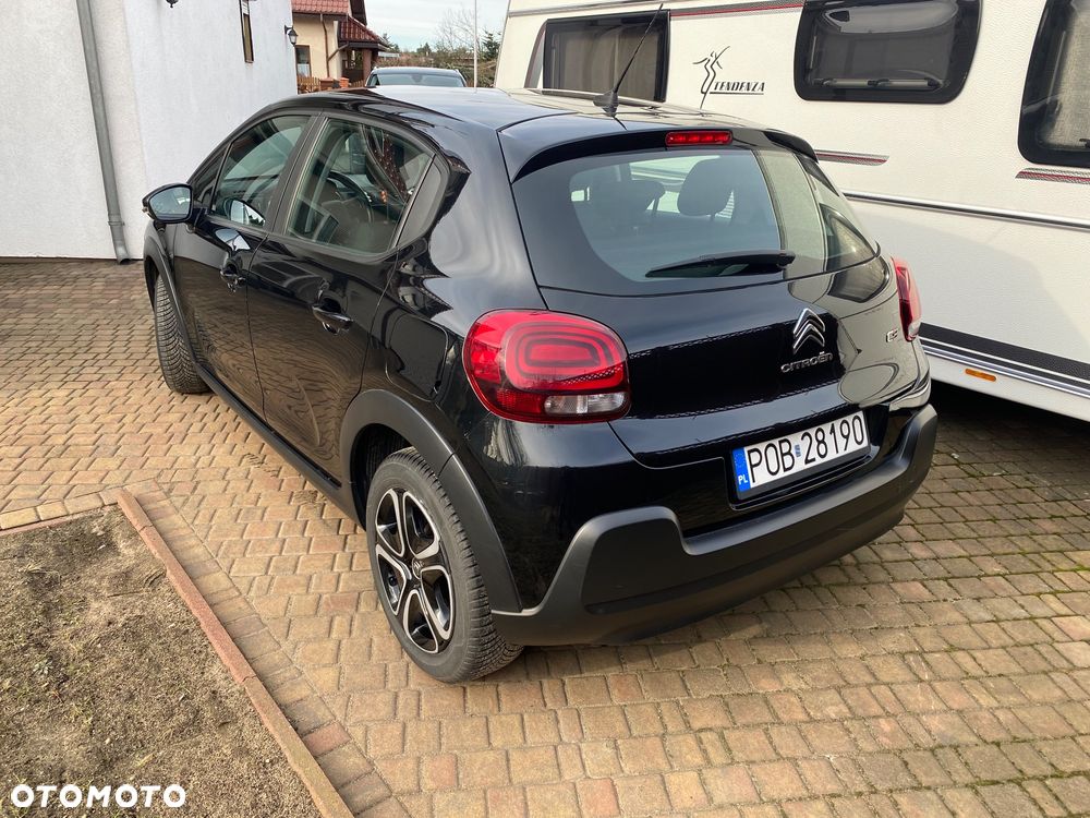 Citroën C3 - 5