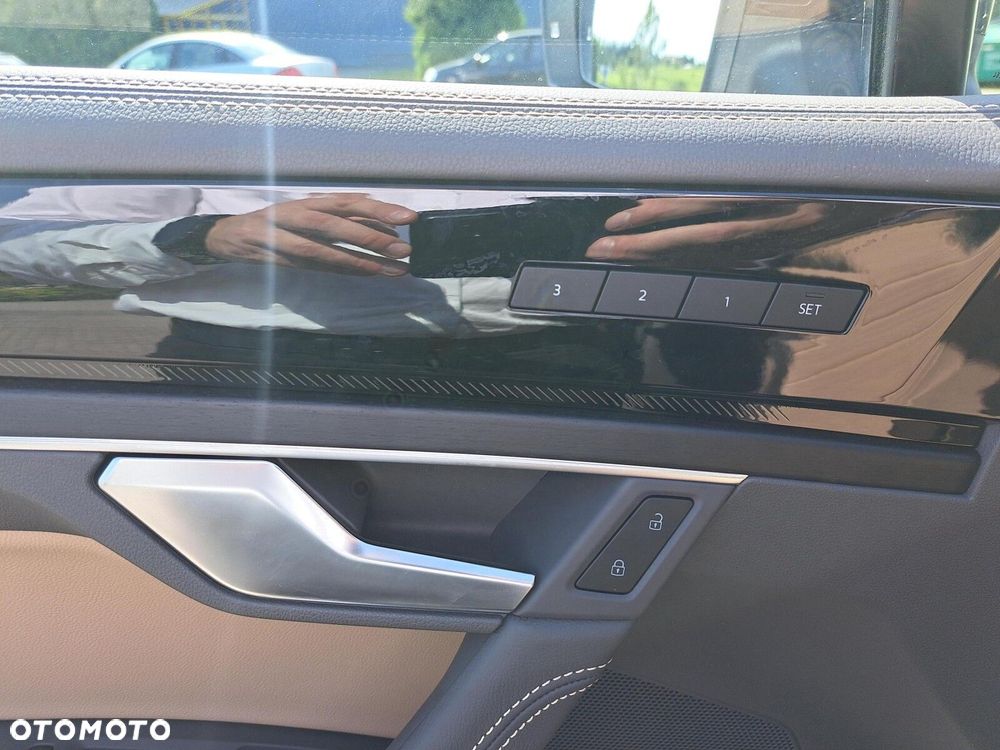 Volkswagen Touareg 3.0 V6 TDI 4Motion Elegance - 28