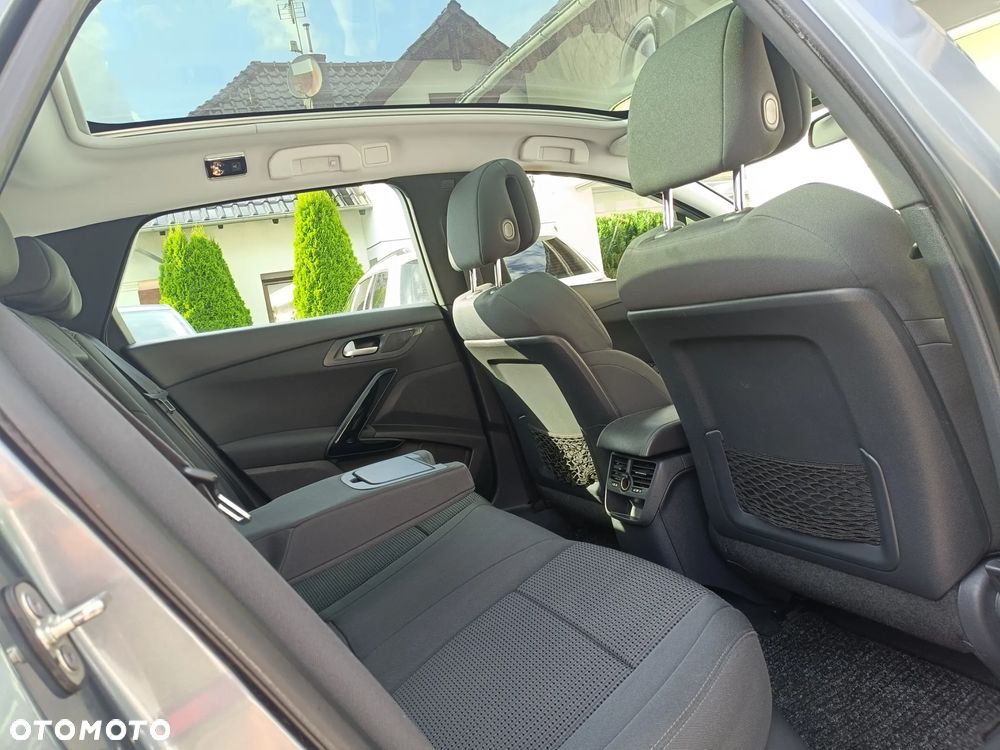 Peugeot 508 1.6 T Active - 12