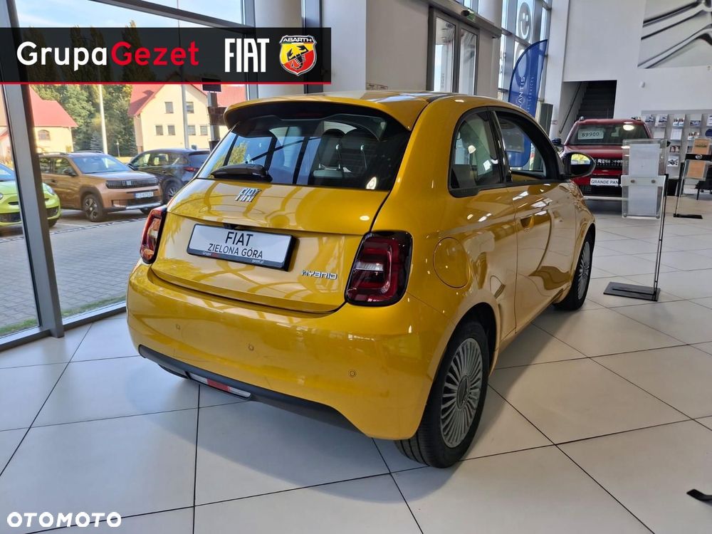 Fiat 500 - 2