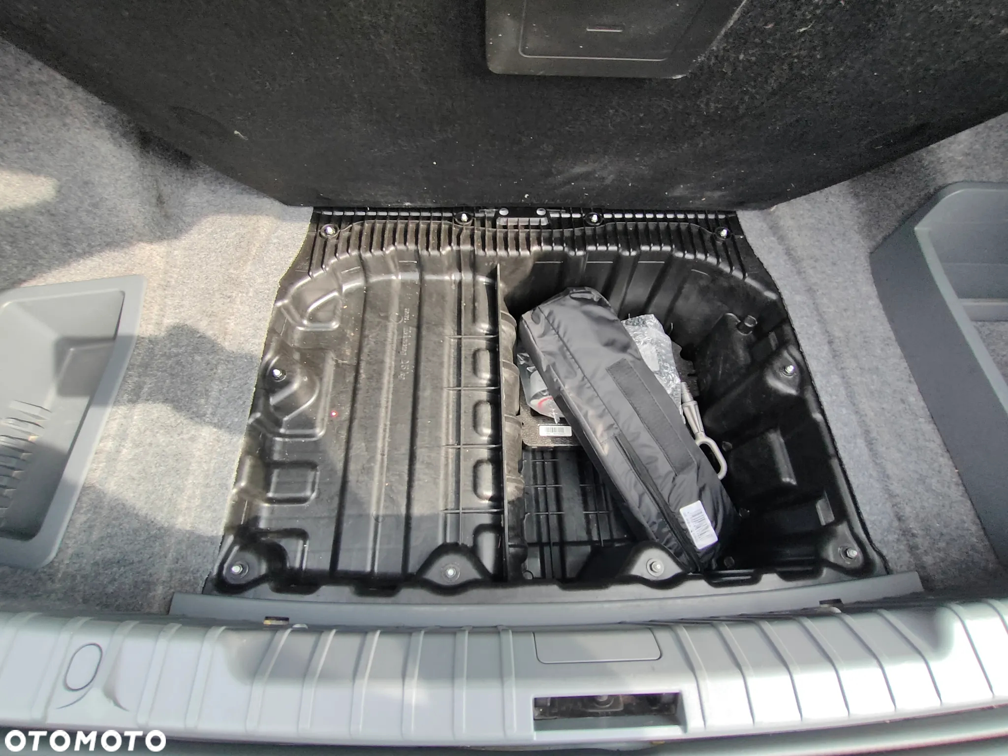 BMW Seria 3 316d Advantage - 23