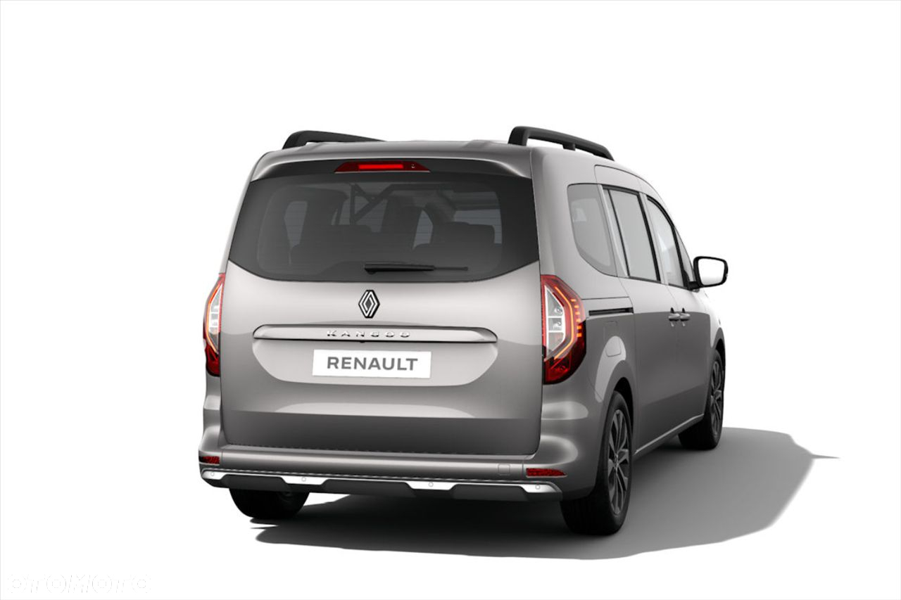 Renault Kangoo 1.3 TCe Techno - 3