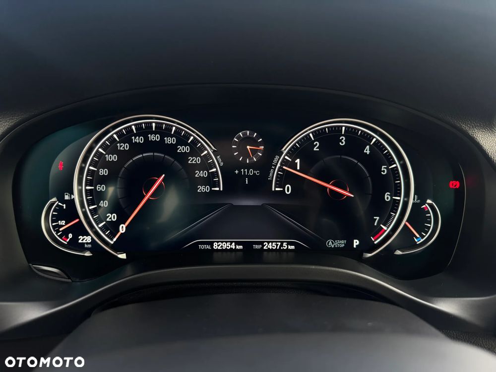 BMW X3 xDrive30i M Sport sport - 22