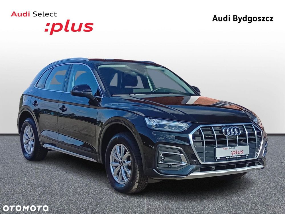 Audi Q5 - 7
