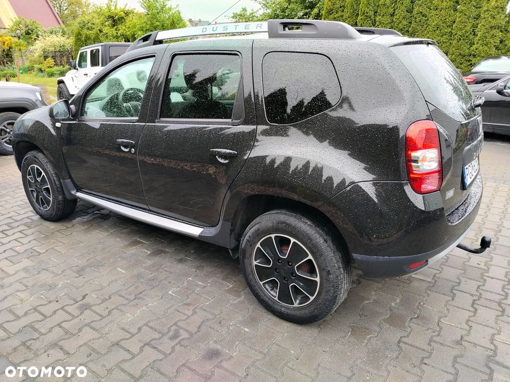 Dacia Duster - 19