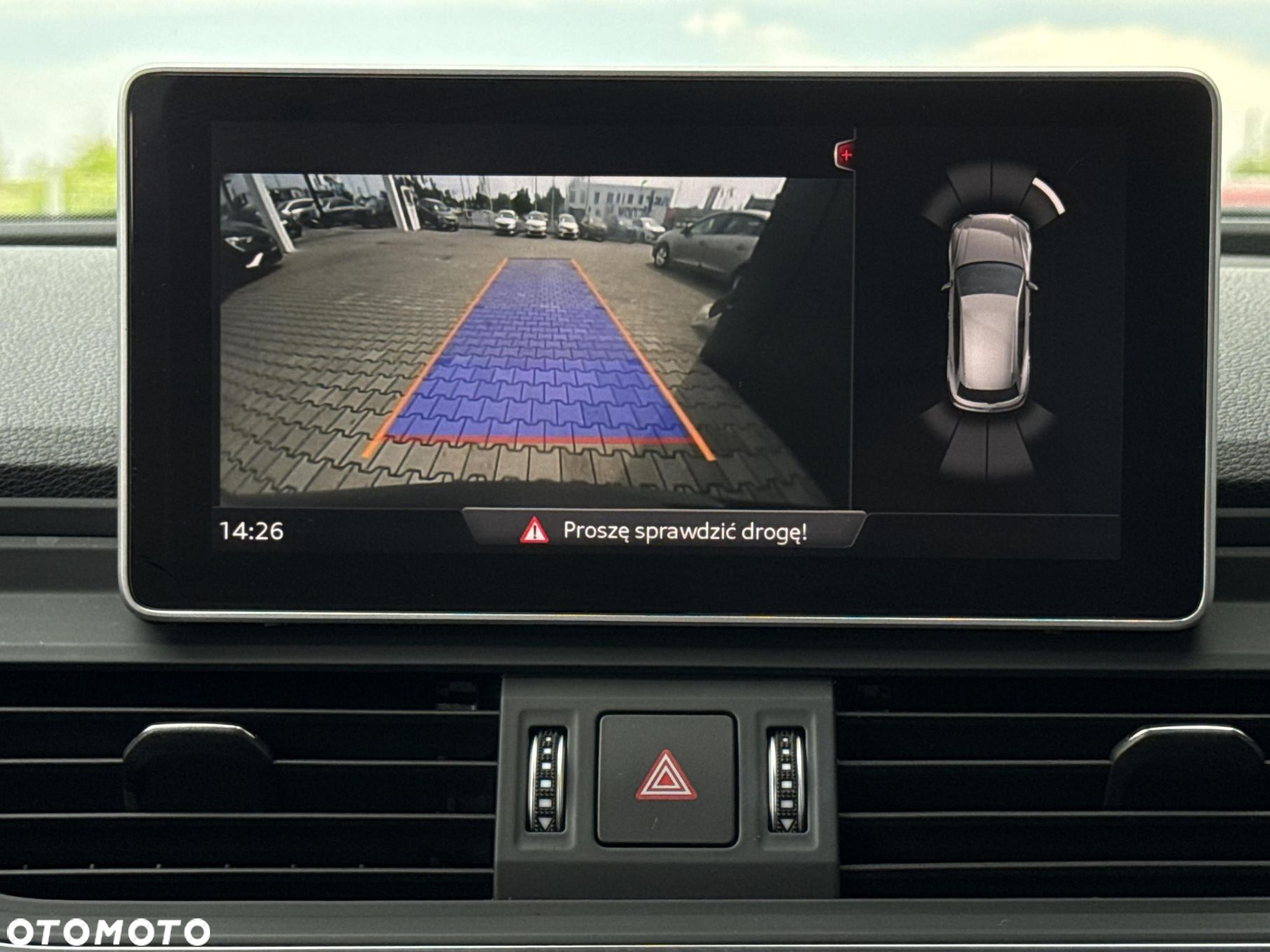 Audi Q5 35 TDI Quattro S tronic - 15
