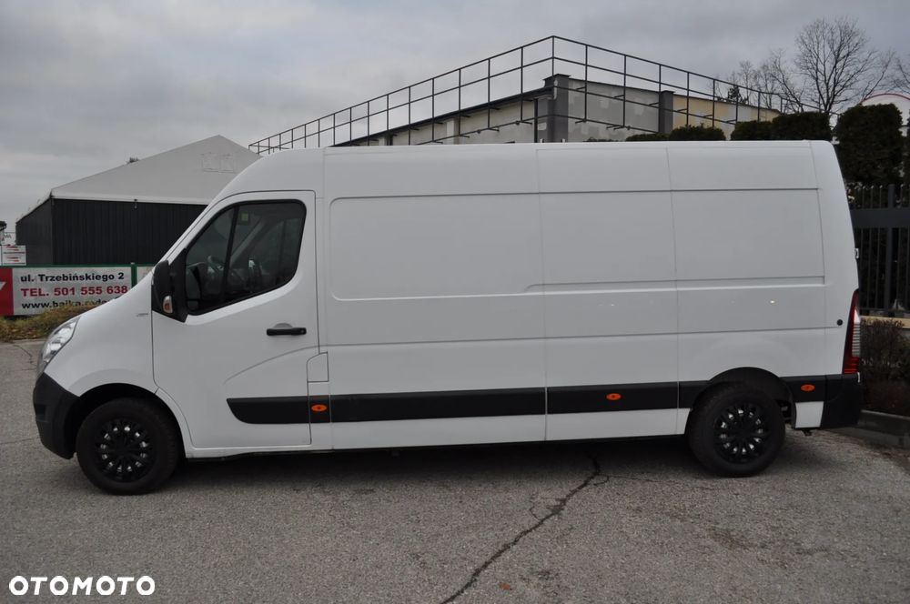 Renault MASTER - 2