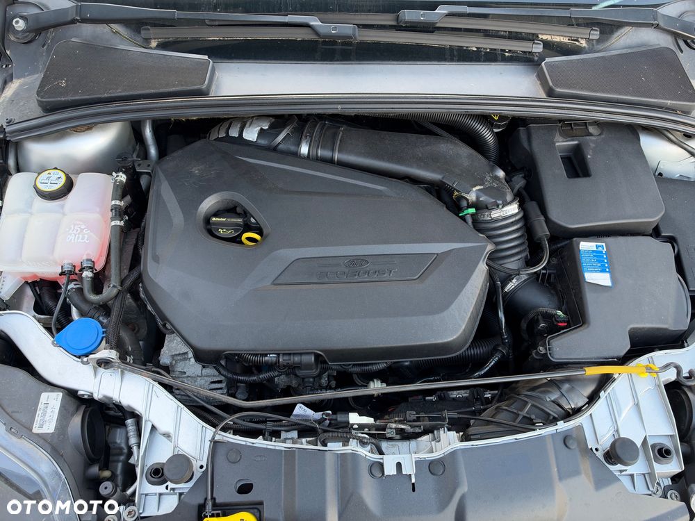 Ford Focus - 16