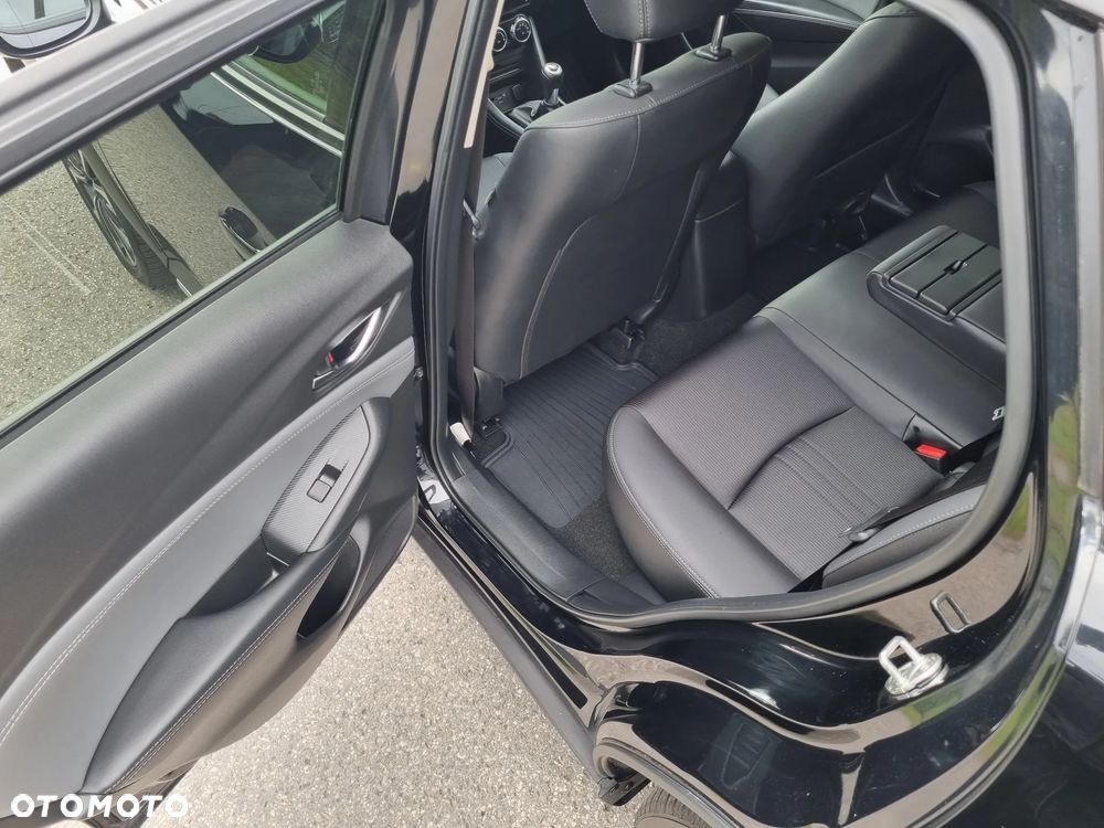 Mazda CX-3 SKYACTIV-G 121 FWD KANGEI - 27