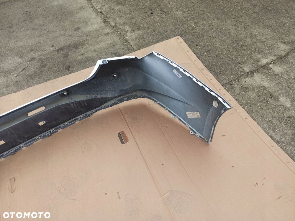 Zderzak tył tylny HYUNDAI ELANTRA VII 20-23 86611-AA020 - 11