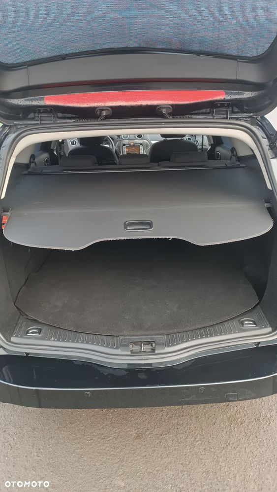 Ford Mondeo 2.0 TDCi Titanium - 13