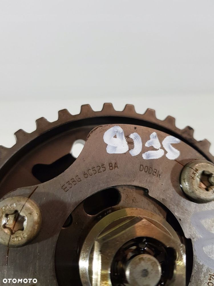 KOŁO FAZ ROZRZĄDU FORD 1.0T WYDECHOWE E3BG-6C525-BA - 12