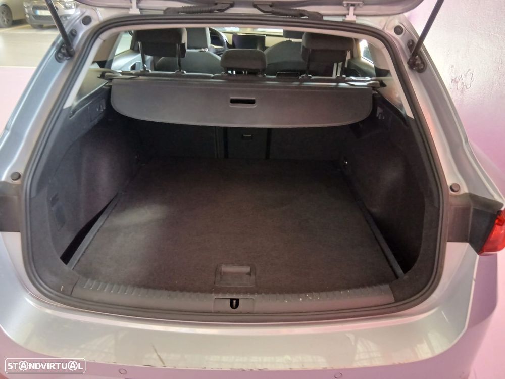 SEAT Leon ST 2.0 TDI Style - 14