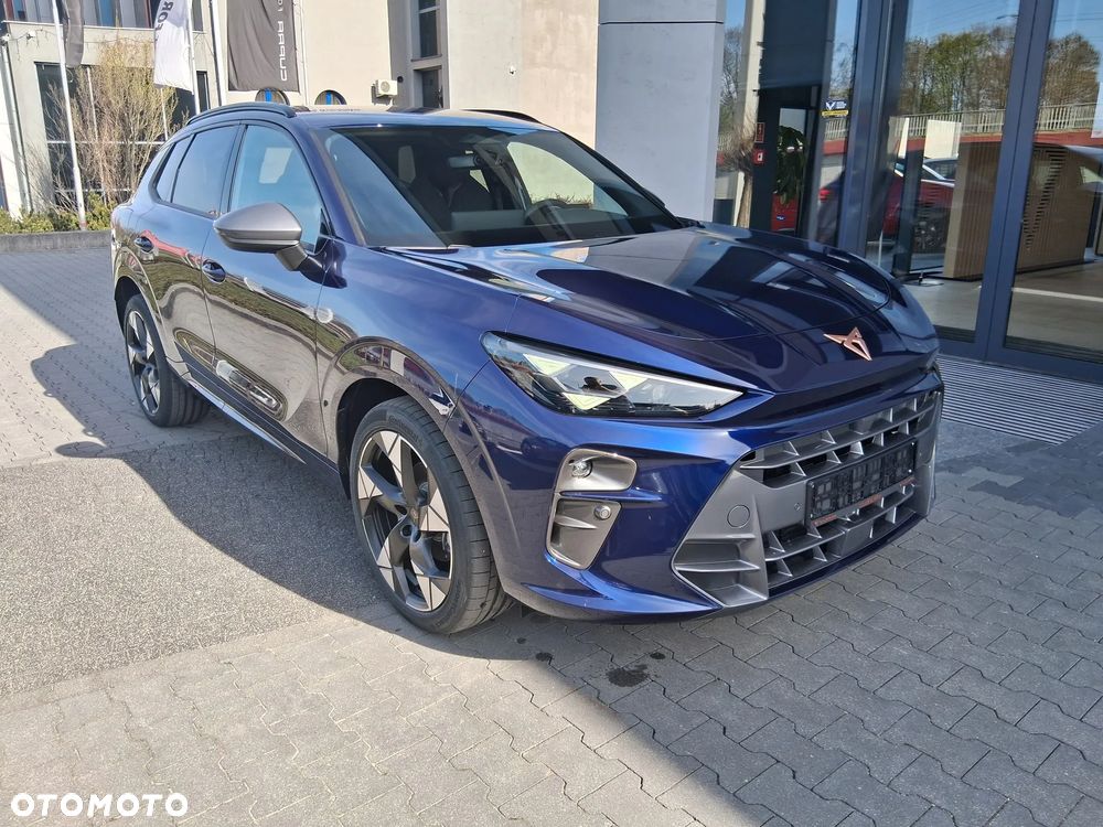 Cupra Terramar 1.5 eTSI mHEV DSG - 5