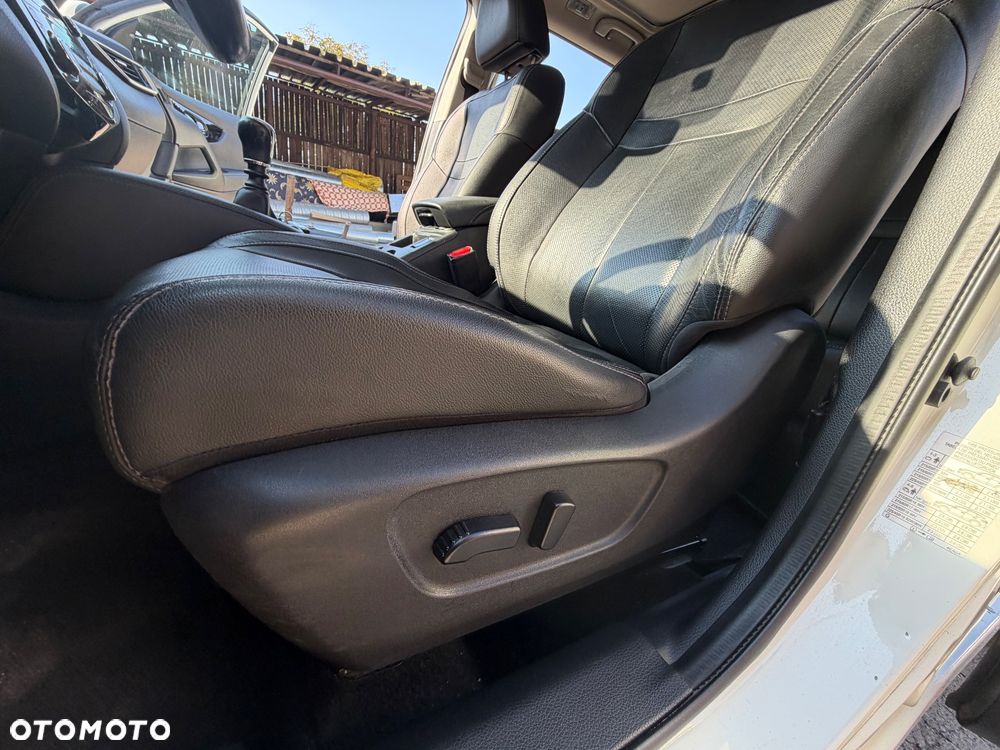 Nissan Qashqai - 16