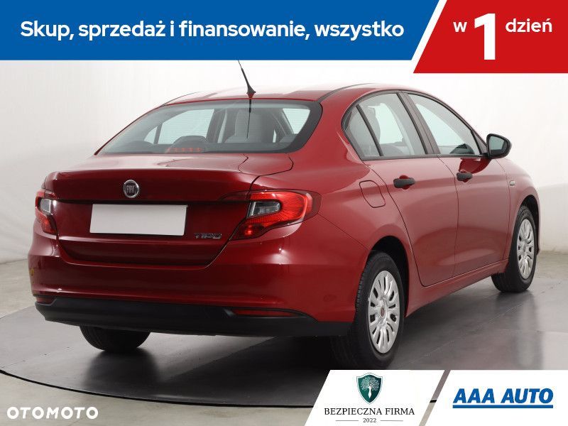 Fiat Tipo - 7