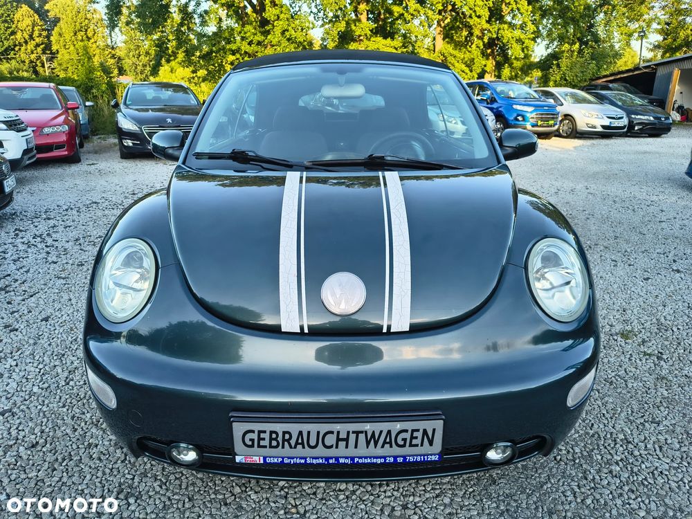 Volkswagen New Beetle 1.4 Miami - 2