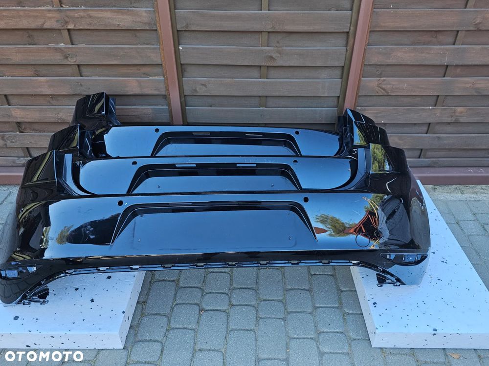 VW GOLF VII HB TYŁ 5G6807421 - 3