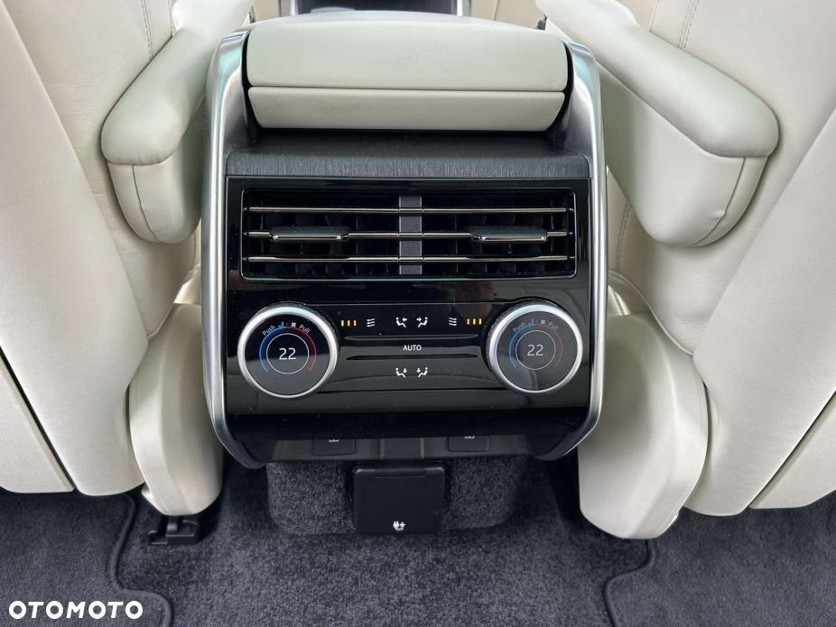 Land Rover Range Rover - 10