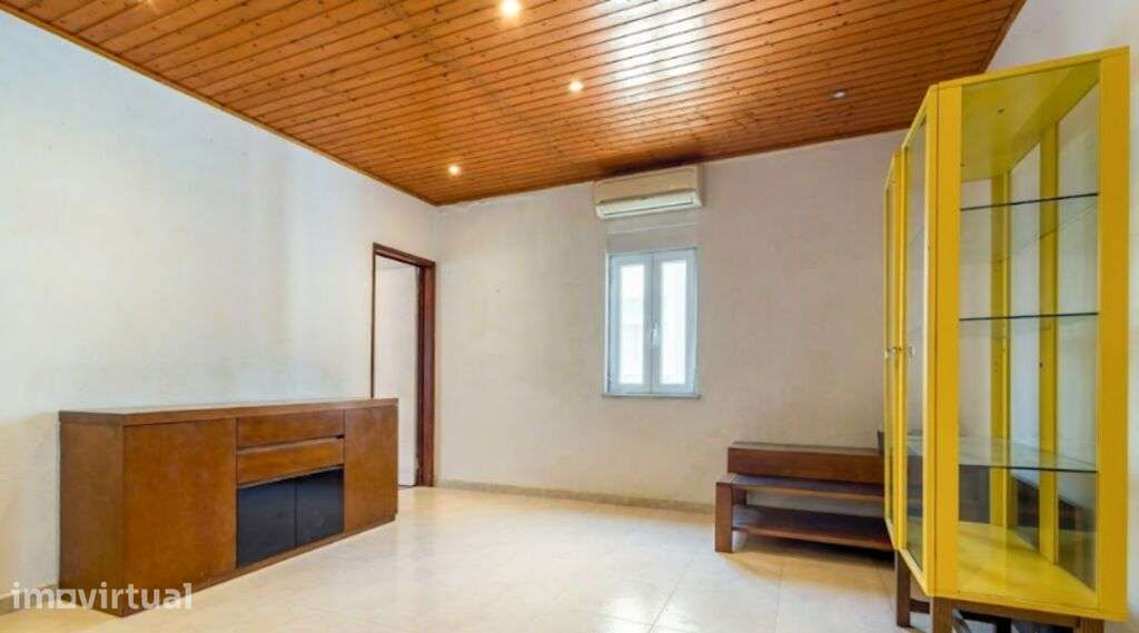 Apartamento T2 em Algés, Linda-a-Velha e Cruz Quebrada-Dafundo - Grande imagem: 2/25