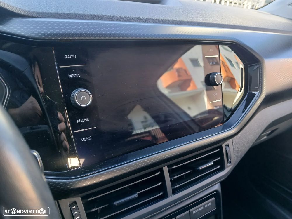 VW T-Cross 1.0 TSI Life - 29