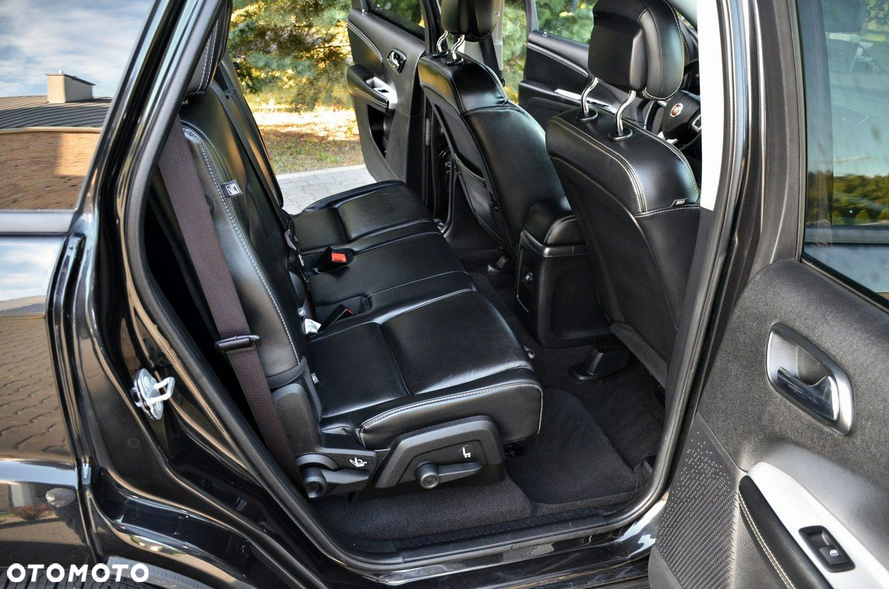 Fiat Freemont - 23