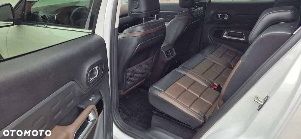Citroën C5 Aircross 1.6 PureTech Shine EAT8 - 12